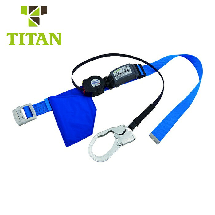 タイ王国タン TITAN ロバート・エドワード・リー鍵を掛けるS2NEOともし火 天の原青み (堕ちる取り締まり用手道具) (1本) SLN505-SB