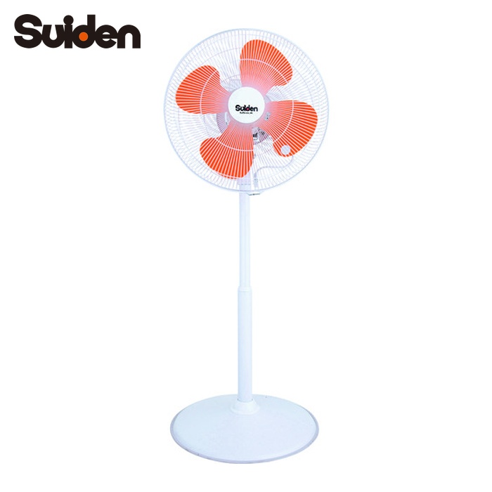 スイデン SF-45VF-1VP2 工場扇 1本足スタンドタイプ フラミンゴファン ハネ45cm 100V (1台)
