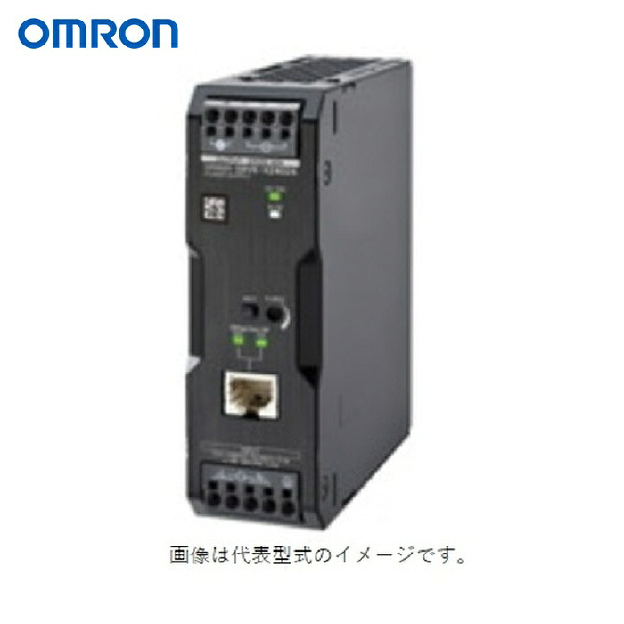 オムロン OMRON S8VK-X24024A-EIP スイッチングパワーサプライ S8VK-Xシリーズ 240W (1個)