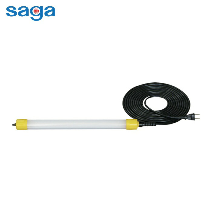 嵯峨電機 saga SL-LED7R ストロングライトLED取付タイプ (1個) 16,013円
