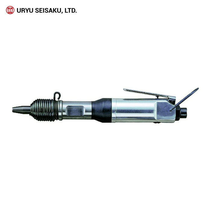 瓜生仕立て上げる URYU SBH-1A(R) リベッティングハンマ 引っ切りない型生き肝 (1台)