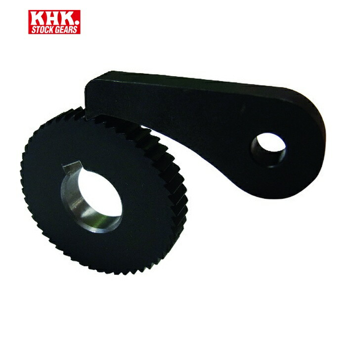 KHK 小原ギヤー SRT2-60J25 ラチェットSRT2-60J25 (1個) DIY・工具-電動・エア工具用アクセサリー-花・ガーデン・DIY