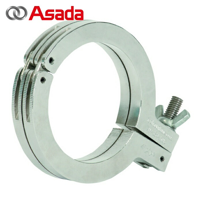 アサダ Asada ST044 バーティカルリング100A (1個)|工具ランドこだわり館