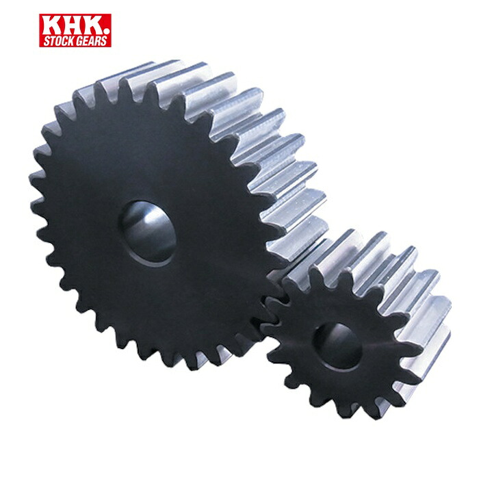 KHK 小原ギヤー SSAG2-36J20 歯研平ギヤー SSAG2-36J20 (1個) 電動・エア工具用アクセサリー-その他-DIY・工具