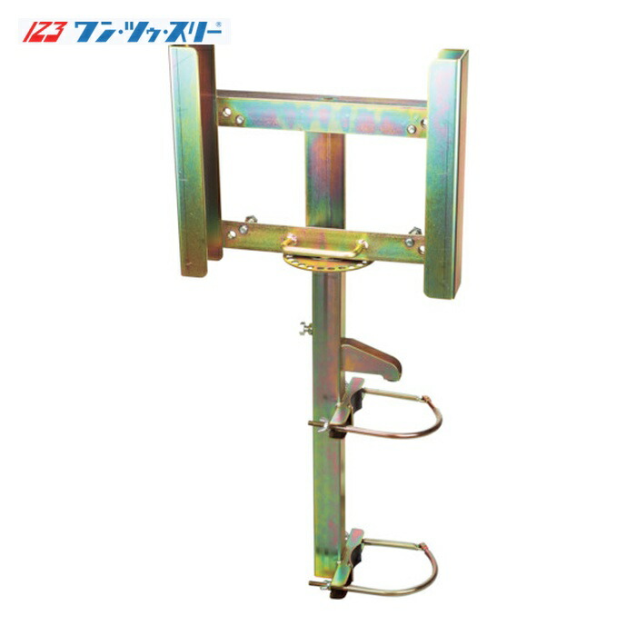 123 伊藤製作所 SBH-1N-B ブロー枠用サインホルダー (1台)