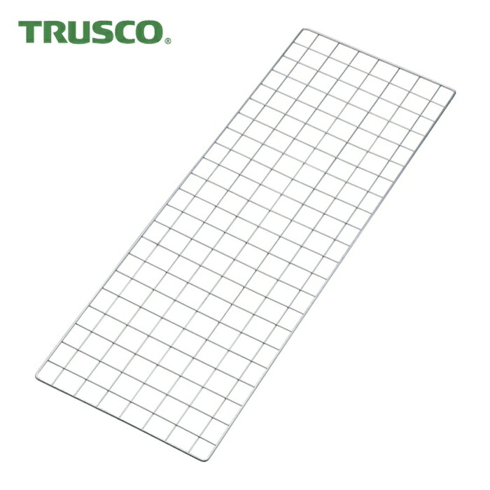 トラスコ TRUSCO ステンレス鋼製姿勢サイバー空間 1700X387 (1枚) SES-G1738
