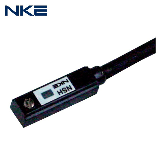 NKE SH2-CH91B 位置検出スイッチ CH91B用 2 個入 (1S)