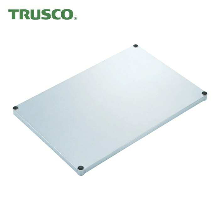 トラスコ TRUSCO ステンレス鋼製メッシュ仕合わせ用 ベータ棚板 902X604 (1枚) SES-36F