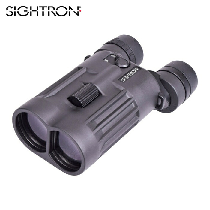サイトロンジャパン S2BL1242ST 完膚なきまで雨合羽12倍防振小型望遠鏡S2BL1242STABILIZER (1個)