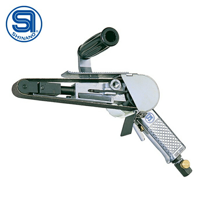 信濃機販 SI SI-2830 ベルトサンダー (1台)