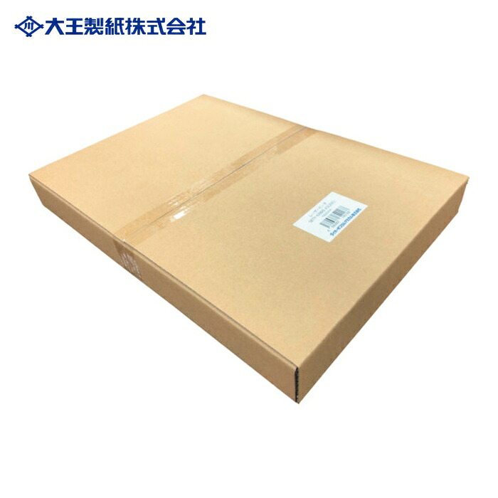大王製紙 エリエール レーザーピーチ SETY-60強粘 A3(200枚入) (1箱) SETY60A3