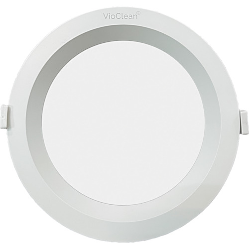 ジーテック 落ち込むともし火/デュアル/21.5W/4500K/Φ150 (1台) SU-VC-DLD-4-6