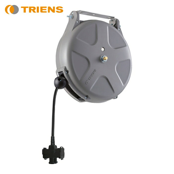 TRIENS 三協木管 SCS-310B 吊りひも木管100V 1.25sq×3心×10m (1台)
