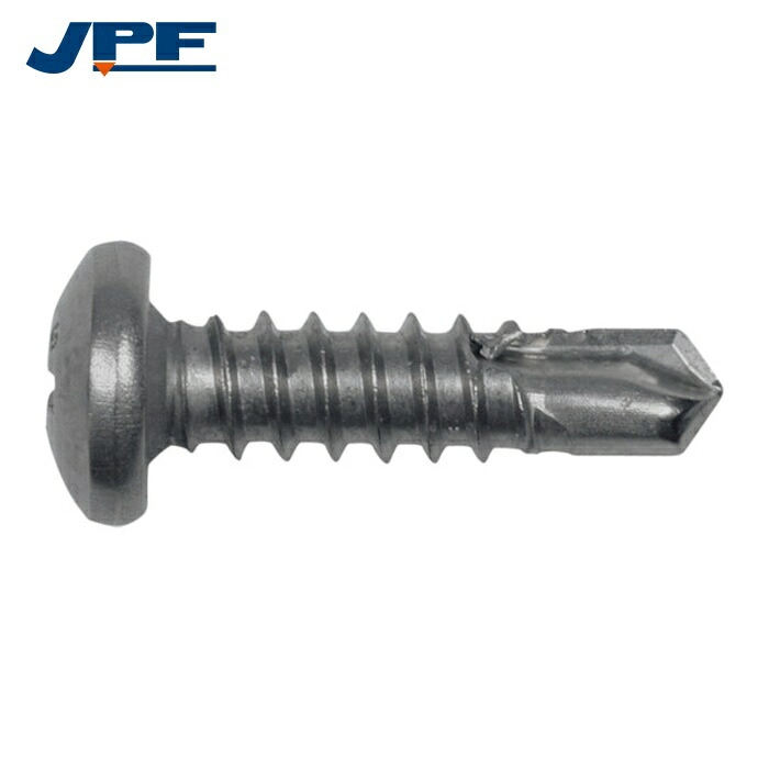 JPF SUSMBPAN4X45 ステンレス鋼 MBテクス PAN 4×45 SG(500本入) (1箱)