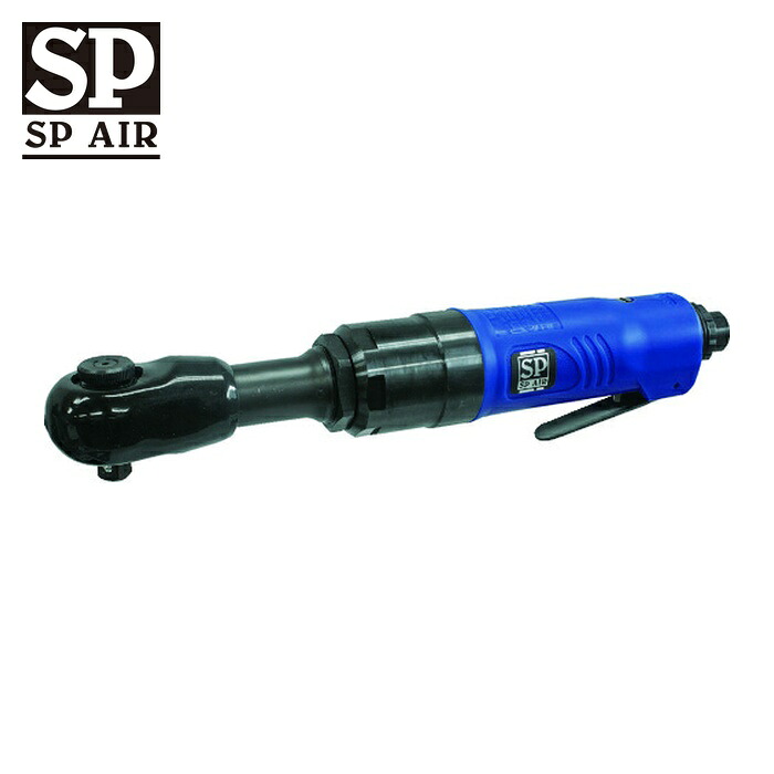 SP ベッセル SP-7730 インパクトラチェット9.5mm角 (1台)