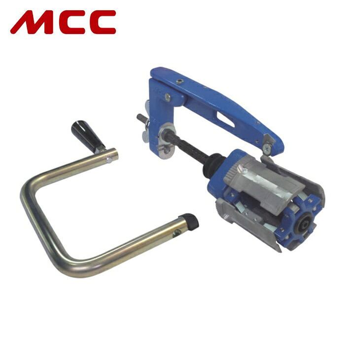 MCC SSPE-100 PEスクレーパ 100 (1台)｜工具ランドこだわり館