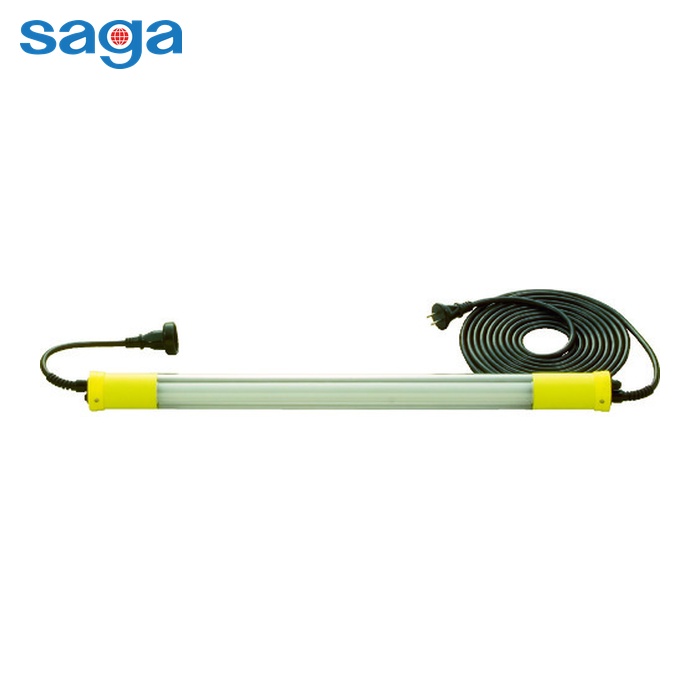 嵯峨電機 saga SL-LED20M-FA ストロングライトLED 連結タイプ(直結用) (1台)