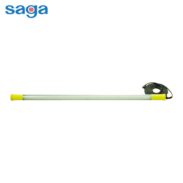 嵯峨電機 saga SL-LED40M ストロングライトLED 取り付け手合い (1台)