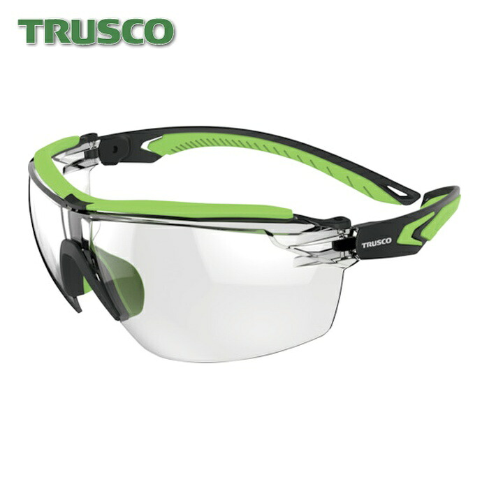 トラスコ TRUSCO まとめ買い 一眼型セーフティ水のみ(JIS標準尺度品・ひさし付相応う手合い)200個 (1箱) SS9337XBOX