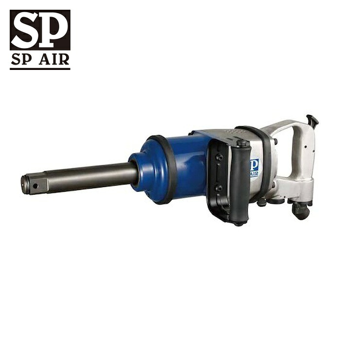 SP ベッセル SP-390DX SP-390DX エアーインパクトレンチ (1台)