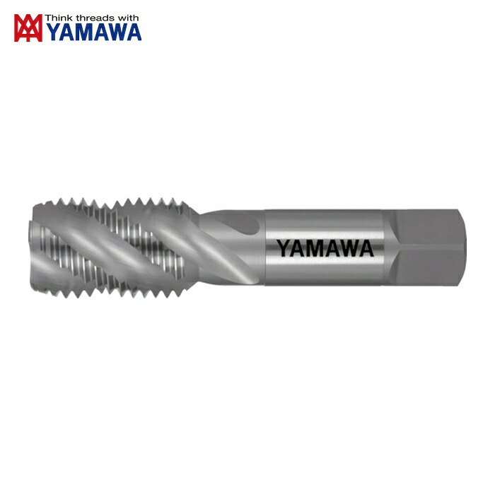 ヤマワ 弥満和 SP-UNF-3/4 渦巻き飲み口 SP P3 3/4-16UNF (1本)