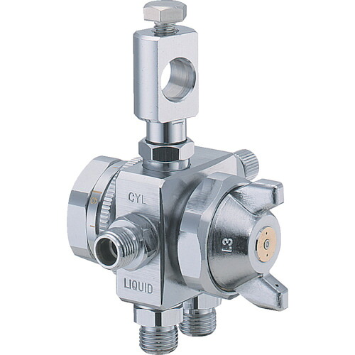 扶桑精機 ルミナ ST-6-2.0 ルミナ自動スプレーガン ST-6-2.0型 (1台)