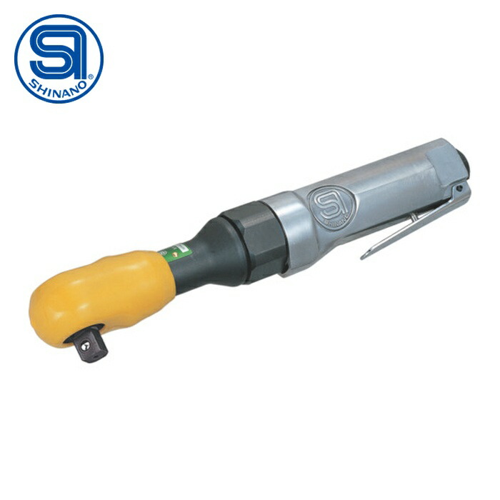 信濃機販 SI SI-1325A ラチェットレンチ (1台)