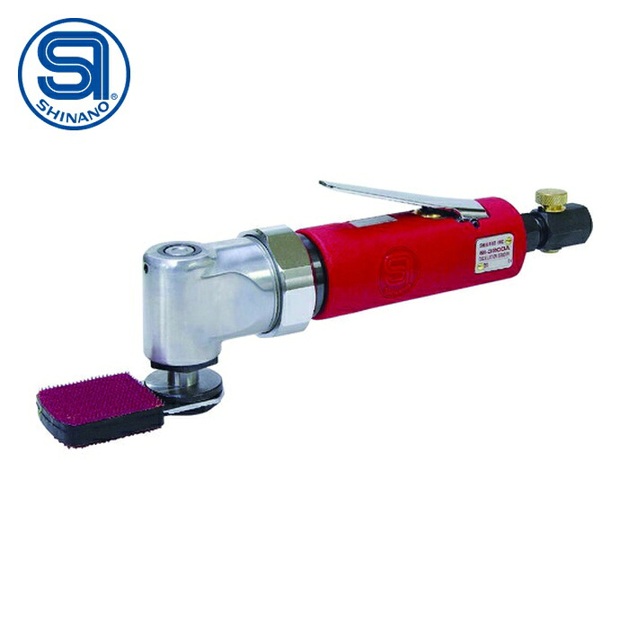 信濃機販 SI SI-3200A フィットサンダー(揺動アクションサンダー) (1台) 23,850円