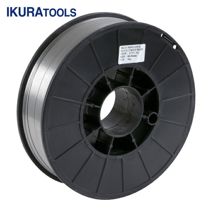 育良精機 SAW-08AF SA160W 軽銀用 (φ0.8)  (42174) (1個)