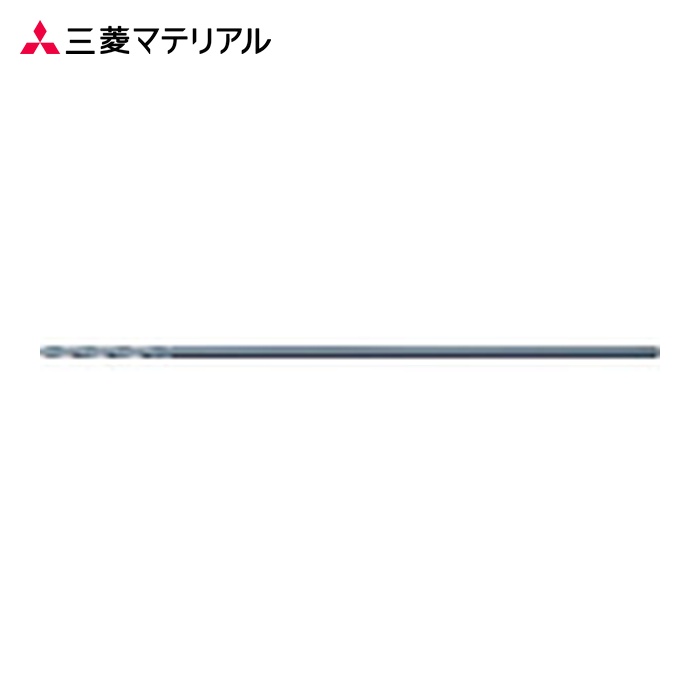 三菱マテリアル SDLSD0930A250 SDLS 汎用産業用 ロングシャンク ストレートハイスドリル 9.3粍 (1本)