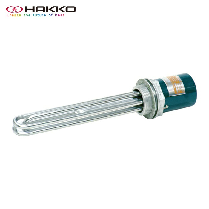 八光電機 SPW3100-44 水用繋ぎ暖房器異起電力 三相440V (1台)