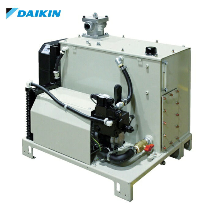ダイキン DAIKIN SUT10D6021-30 スーパーユニット オイルタンク容量100L (1台)