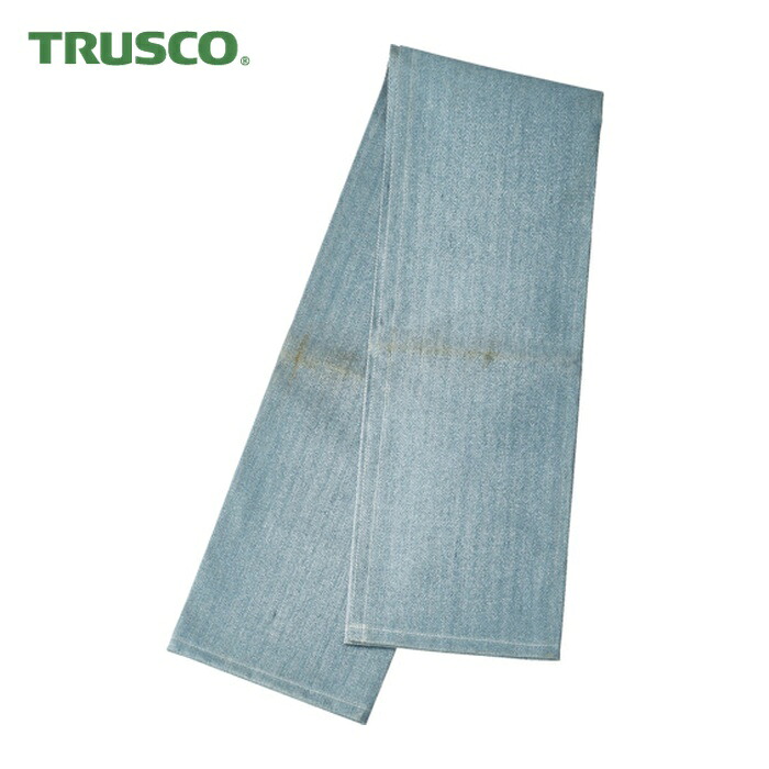 トラスコ TRUSCO スパッタシートDX ハトメなし 2号 920X1920 (1枚) SPS-2HN｜工具ランドこだわり館