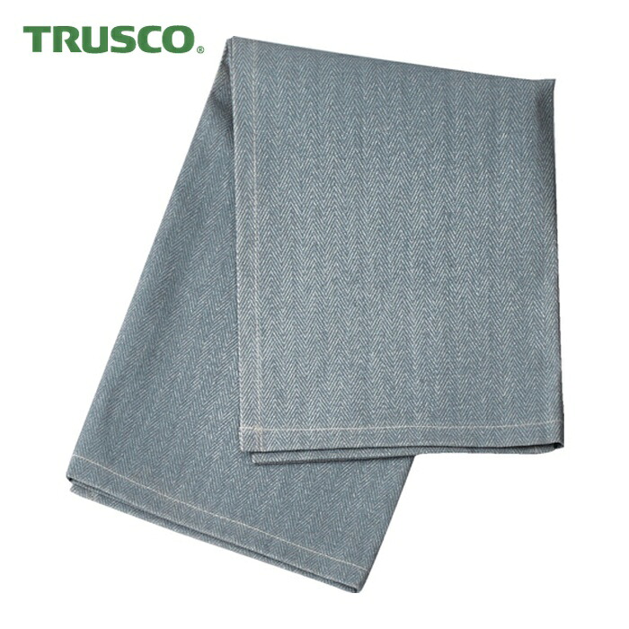 トラスコ TRUSCO スパッタシートDX ハトメなし 4号 1920X1920 (1枚) SPS-4HN