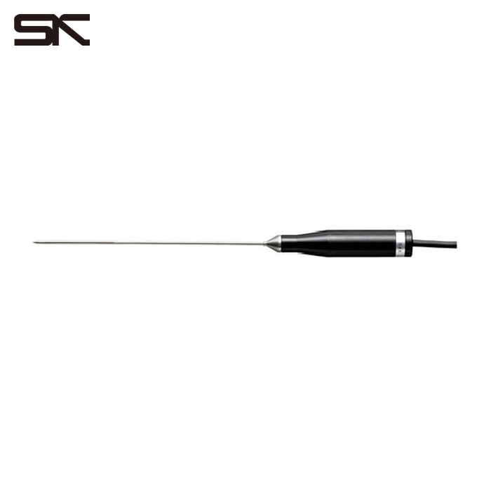 佐藤計量器 SK-K010 K熱電対センサ SK-K010 (8014-30) (1本)