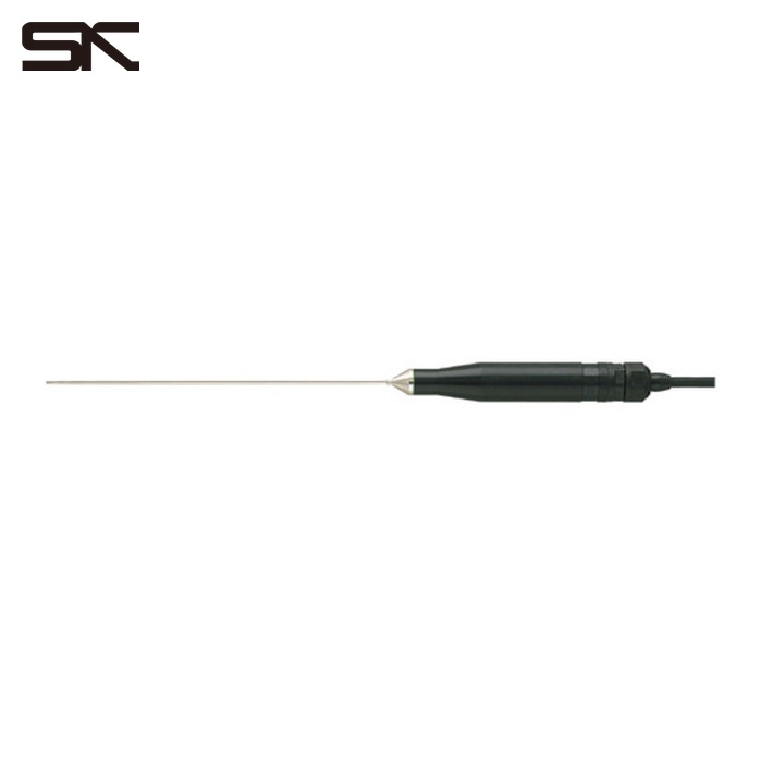 佐藤計量器 SK-S100WK SK-1260用オプションセンサ SK-S100WK (8080-22) (1本) 11,578円