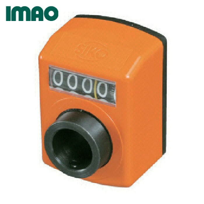 SIKO SDP-04FR-2B デジタルポジションインジケーター (1個) 7,496円