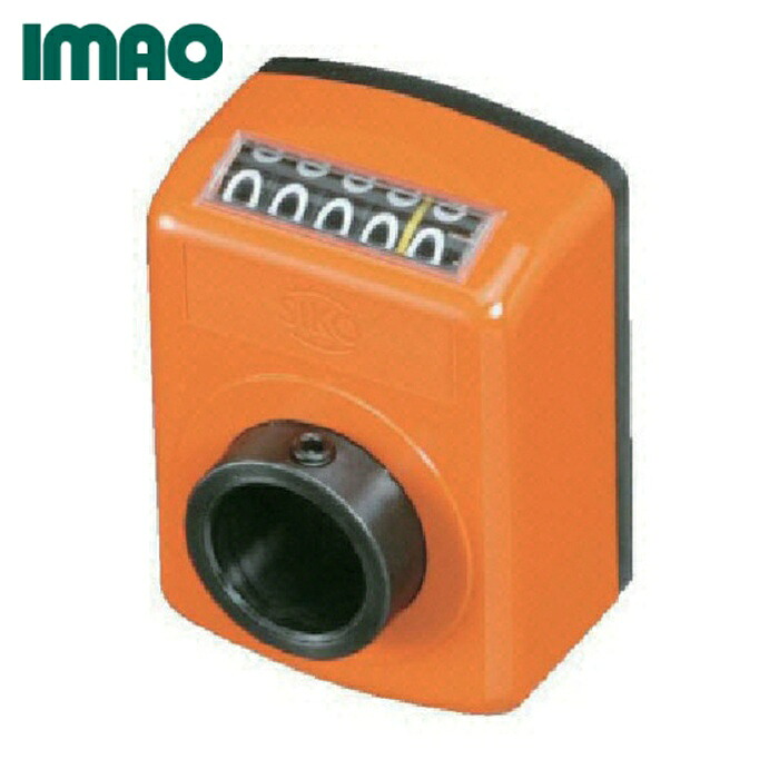 SIKO SDP-09HR-1.00N デジタルポジションインジケーター (1個)