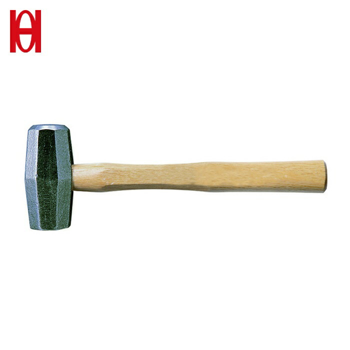 楽天市場】オーエッチ工業 セットーハンマーレギュラータイプ 0.6kg SH