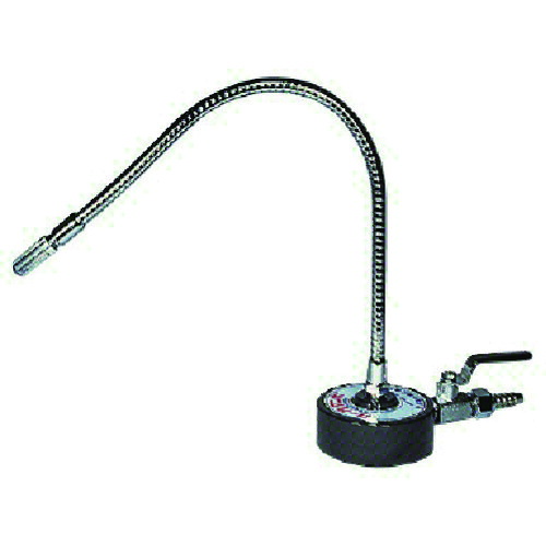 扶桑精機 ルミナ SHA1-50 クールダンボSHA1-50(空気用平吹き1軸 マグネット取付50cm付) (1個)|工具ランドこだわり館
