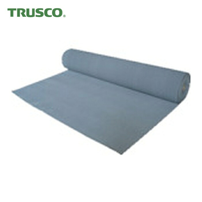 トラスコ TRUSCO スパッタシート DX 渦状文 1000X30m (1枚) SPS-RDX