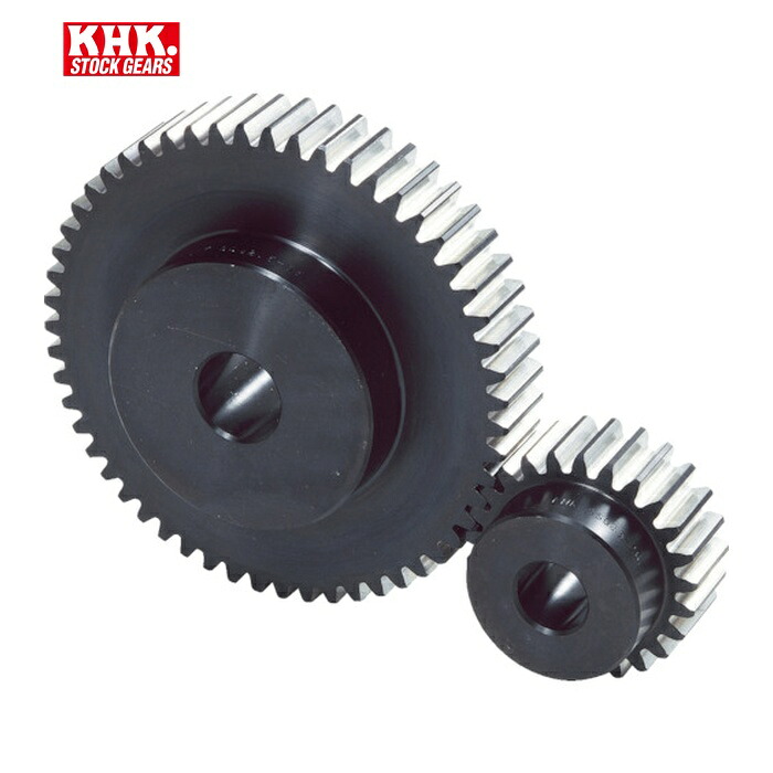 KHK 小原歯車 SSCPG15-30 CP歯研平歯車 SSCPG15-30 (1個)
