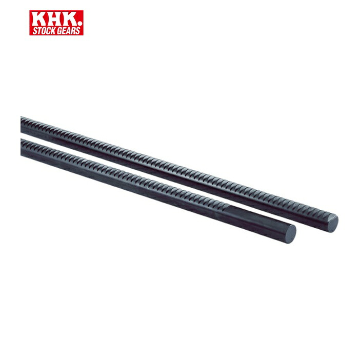 KHK 小原ギヤー SRO2-500 丸仕合わせSRO2-500 (1個)