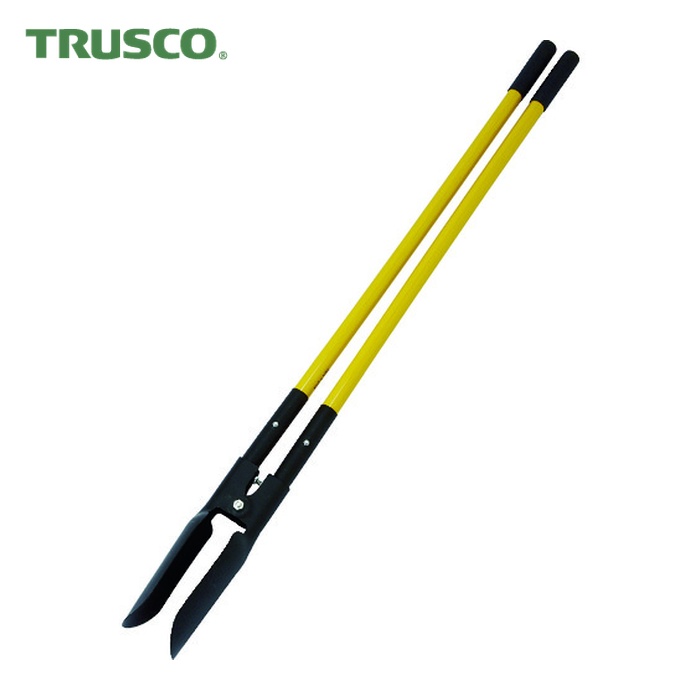 トラスコ TRUSCO ポストホールディガー (1本) TPH-J003