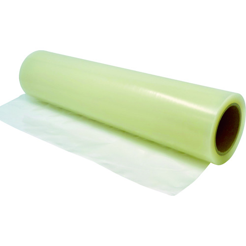 三井化学ICT 三井 表面保護フィルム T500 500mm&times;100m 透明 (1巻) T500-500｜工具ランドこだわり館