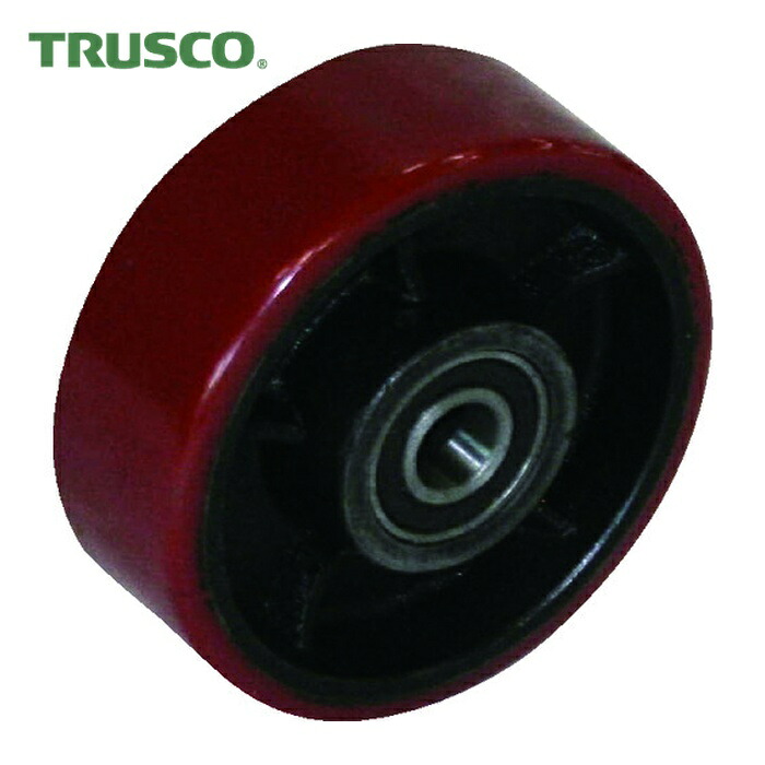 トラスコ TRUSCO ステアリングホイールアッセンブリー φ140×50 ウレタン (1個) THPSL-HA14050