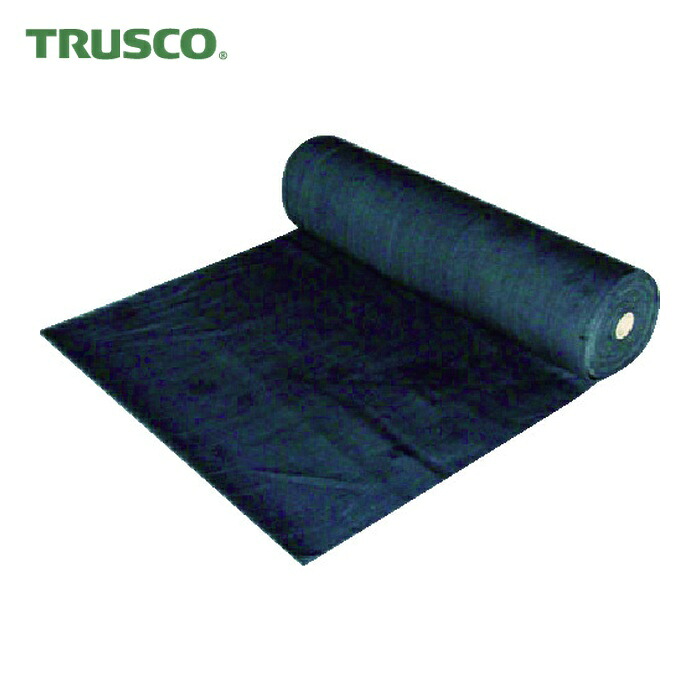 トラスコ TRUSCO ノンコートスパッタクロス B種 1.4T 1000X30m (1巻) TNSB-R|工具ランドこだわり館
