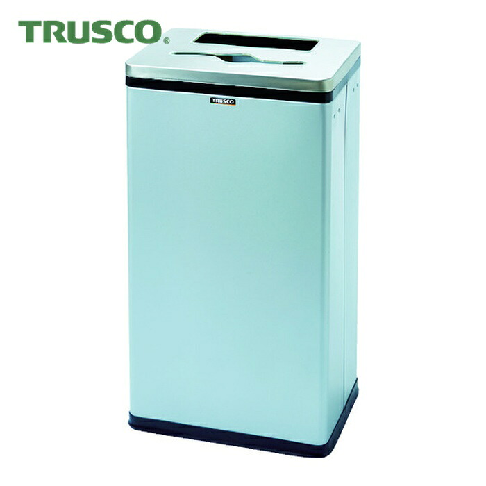 トラスコ TRUSCO ペーパーホルダー一体型ゴミ箱 (1個) TPDH-31