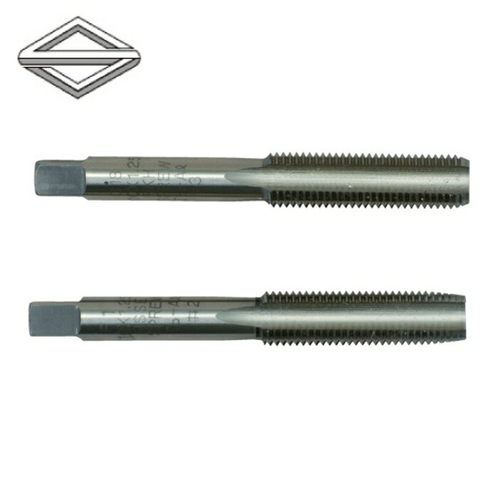 日本スプリュー TAP-M10-1.5 専用組タップM10 (1S)