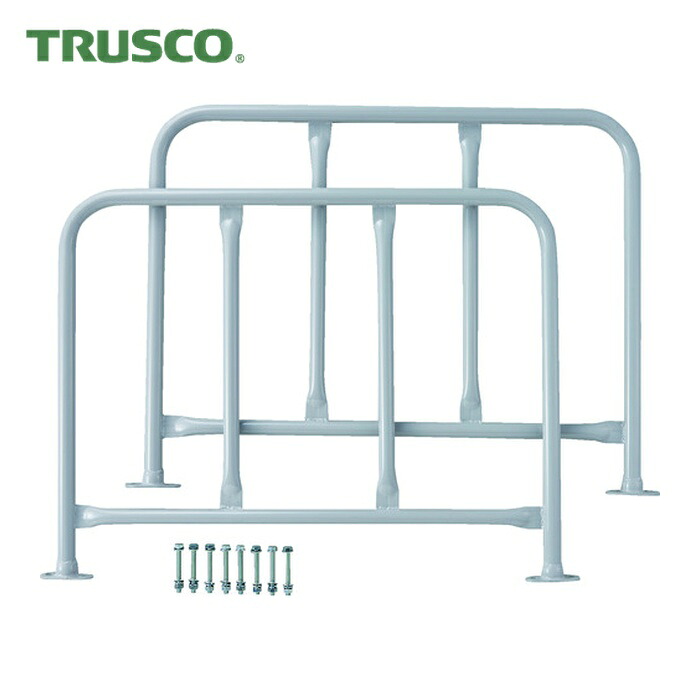 トラスコ TRUSCO 900番用サイドハンドル2本組 (1組) TP-910H-2SET｜工具ランドこだわり館